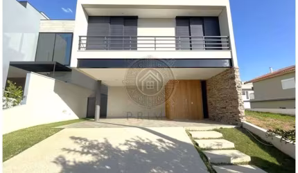Reserva Ermida II - Casa com Suítes e Piscina no Reserva Ermida II – Eloy Chaves | Jundiaí/SP