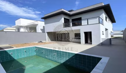 Reserva Ermida II - Casa com 3 Suítes, Gourmet e Piscina – Reserva Ermida II | Jundiaí/SP
