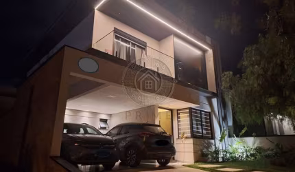 Residencial dos Ipês - Casa Completa e Moderna – Condomínio Residencial dos Ipês | Engordadouro – Jundiaí/SP