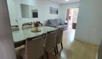 Residencial Flex - Apartamento com Varanda Gourmet no Flex II – Jardim Flórida | Jundiaí/SP