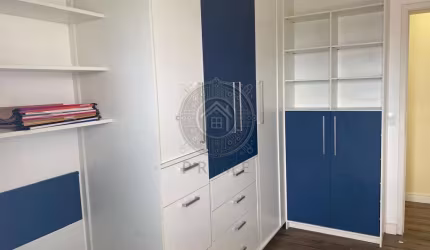 Pallazzos Reale - Apartamento à Venda – Nove de Julho | Jundiaí/SP