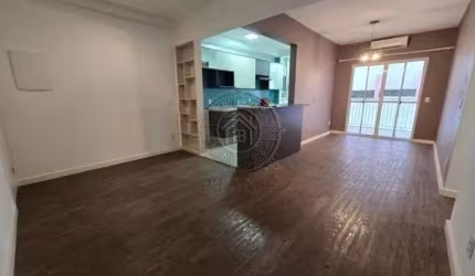 Pallazzos Reale - Apartamento com Varanda Gourmet no Jardim Bonfiglioli – Jundiaí/SP