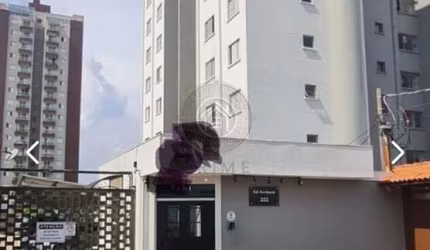 Edifício Acrópole - Apartamento Aconchegante no Edifício Acrópole – Jundiaí/SP