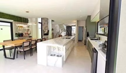 Reserva Ermida I - Casa com Piscina à Venda – Reserva Ermida | Jundiaí/SP