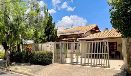 Belíssima Casa Térrea