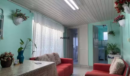 INBOX CIA IMOBILIÁRIA ALUGA - Casa parte inferior no Bairro Maria Goretti em Bento Gonçalves
