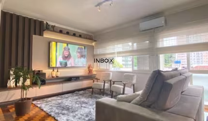 INBOX CIA IMOBILIARIA VENDE - Apartamento de 03 quartos no bairro Centro