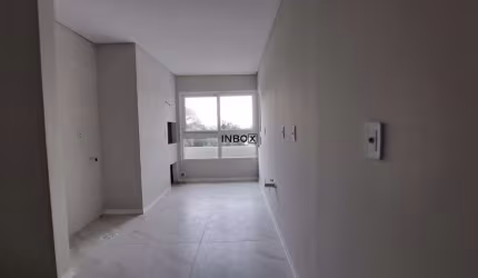 Inbox Cia Imobiliária Vende Apartamento de 1 quarto no bairro Progresso em Bento Gonçalve