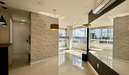 INBOX CIA IMOBILIARIA VENDE - Apartamento de 2 dormitórios NA CIDADE ALTA EM BENTO GONÇALVES.
