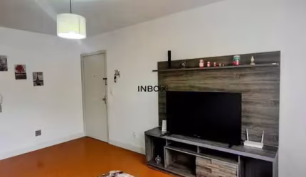 INBOX CIA IMOBILIÁRIA ALUGA EM BENTO GONÇALVES - Apartamento de dois dormitórios com box duplo no Santa Rita.