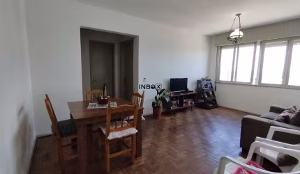 APARTAMENTO DE 1 QUARTO NO BAIRRO CIDADE ALTA EM BENTO GONÇALVES