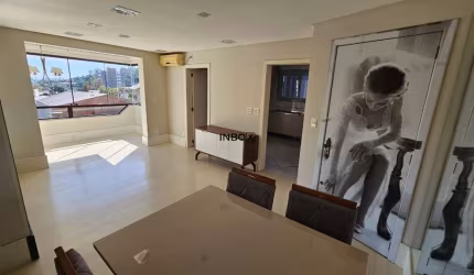 INBOX CIA IMOBILIÁRIA ALUGA APARTAMENTO SEMIMOBILIADO COM 02 QUARTOS NO BAIRRO BORGO NA CIDADE DE BENTO GONÇALVES