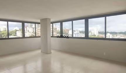 INBOX CIA IMOBILIARIA VENDE - Apartamento de 02 quartos no bairro Progresso