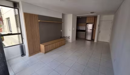 INBOX CIA IMOBILIÁRIA VENDE EM BENTO GONÇALVES - APARTAMENTO DE 2 DORMITÓRIOS MOBILIADO, COM SUÍTE, NO BAIRRO SÃO FRANCISCO