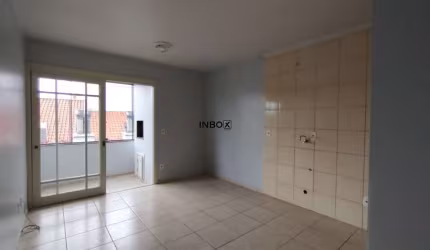 APARTAMENTO DE 2 QUARTOS COM SACADA NO BAIRRO BORGO EM BENTO GONÇALVES