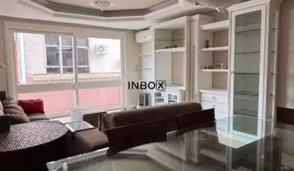 INBOX CIA IMOBILIARIA VENDE APTO NO CENTRO DA CIDADE