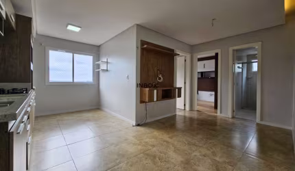 INBOX CIA IMOBILIÁRIA VENDE APARTAMENTO SEMIMOBILIADO COM 02 QUARTOS NO BAIRRO SÃO ROQUE