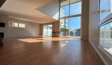 Apartamento à venda em Garibaldi - 168 m² de Conforto e Sustentabilidade!