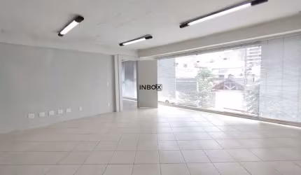 SALA COMERCIAL DE ANDAR NO BAIRRO SÃO BENTO EM BENTO GONÇALVES
