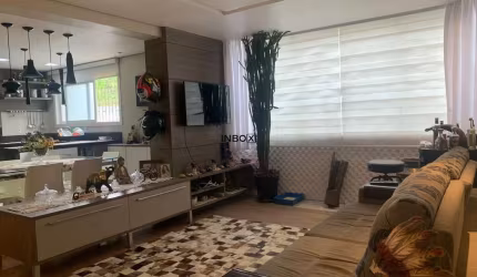 INBOX CIA IMOBILIARIA VENDE , APARTAMENTO NO BOTAFOGO COM 104 METROS PRIVATIVOS.