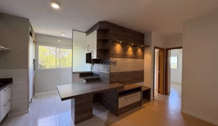 INBOX CIA IMOBILIÁRIA VENDE, APARTAMENTO EM CARLOS BARBOSA NO BAIRRO PLANATO.