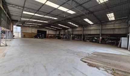 INBOX CIA IMOBILIÁRIA ALUGA PAVILHÃO COM 770M² NO BAIRRO SÃO VENDELINO NA CIDADE DE BENTO GONÇALVES