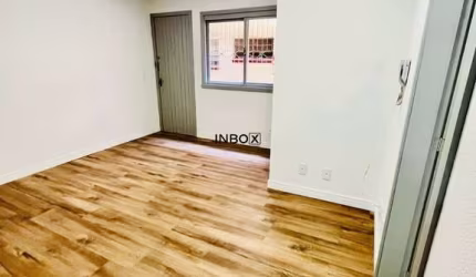 INBOX CIA IMOBILIARIA VENDE - Apartamento de 02 quartos no bairro São Francisco