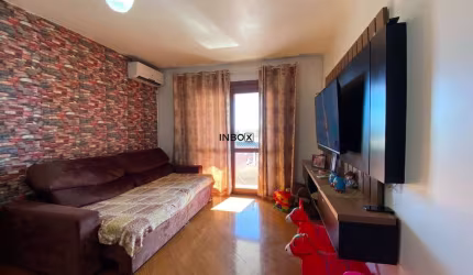 INBOX CIA IMOBILIARIA VENDE EM BENTO GONÇALVES - APARTAMENTO 03 QUARTOS NO BAIRRO UNIVERSITÁRIO