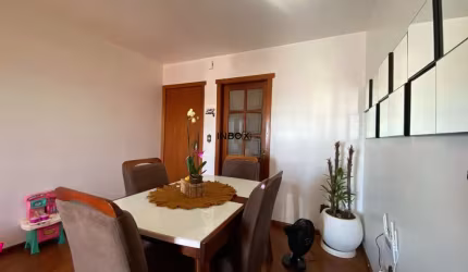 INBOX CIA IMOBILIARIA VENDE EM BENTO GONÇALVES - APARTAMENTO 03 QUARTOS NO BAIRRO UNIVERSITÁRIO