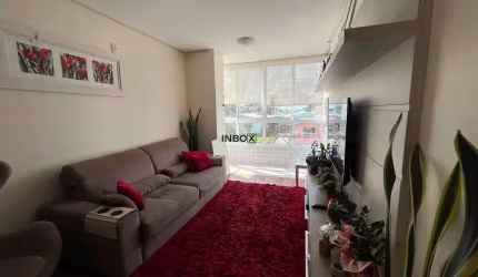 INBOX CIA IMOBILIARIA ALUGA - Apartamento de 03 quartos no bairro São Roque