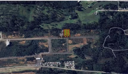 TERRENO INDUSTRIAL EM FARROUPILHA