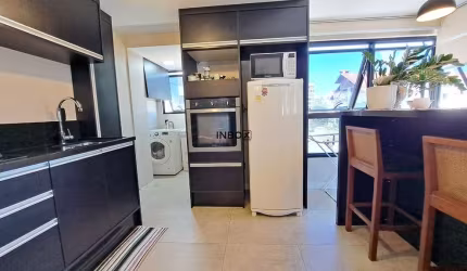 Inbox Cia Imobiliária Vende Apartamento de 1 quarto no bairro Humaitá em Bento Gonçalves