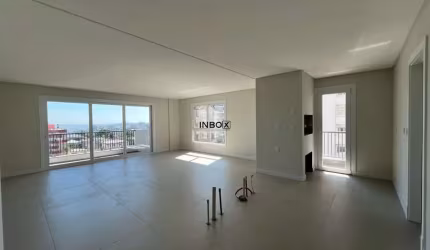 INBOX CIA IMOBILIARIA VENDE - Apartamento de 03 quartos no bairro Cidade Alta