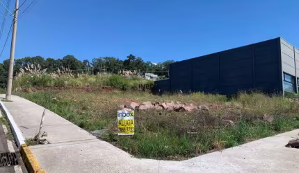 INBOX CIA IMOBILIÁRIA ALUGA,TERRNO NO UNIVERSITARIO EM BENTO GONÇALVES.