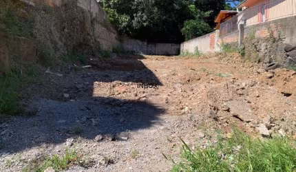 INBOX CIA IMOBILIARIA ALUGA,TERRENO NO SÃO ROQUE EM BENTO GONÇALVES.