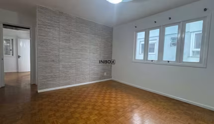 Inbox Cia Imobiliaria vende Apartamento de 2 quartos bairro borgo
