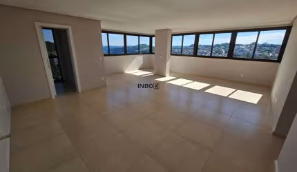 INBOX CIA IMOBILIÁRIA VENDE AMPLO APARTAMENTO DE 02 DORMITÓRIOS E 02 BOXES COM 95M² PRIVATIVOS NO BAIRRO PROGRESSO NA CIDADE DE BENTO GONÇALVES