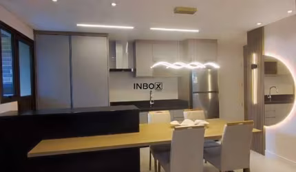 IMOBILIARIA INBOX CIA VENDE - Apartamento 02 quartos no bairro Progresso