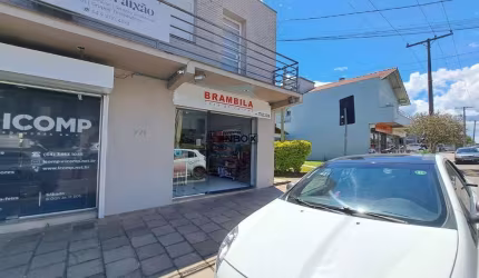 Inbox Cia Imobiliária vende Ponto Comercial no bairro Botafogo em Bento Gonçalves