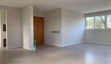 INBOX CIA IMOBILIARIA ALUGA, APARTAMENTO NO PROGRESSO EM BENTO GONÇALVES.