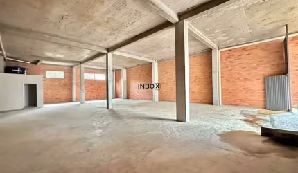 INBOX CIA IMOBILIÁRIA ALUGA - PAVILHÃO NO SÃO JOÃO EM BENTO GONÇALVES.
