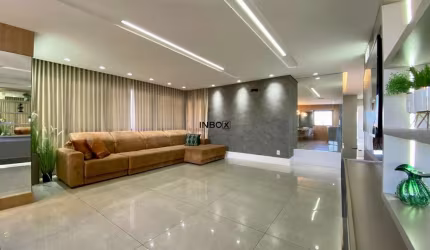 INBOX CIA IMOBILIARIA VENDE - Cobertura Duplex com piscina no bairro São Francisco
