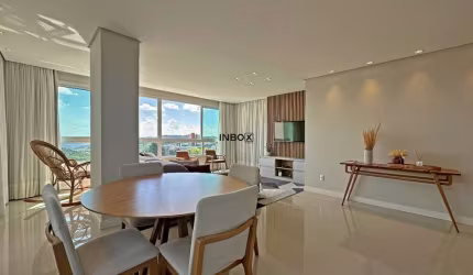 INBOX CIA IMOBILIÁRIA VENDE APARTAMENTO COM 03 QUARTOS E 183,25M² NO BAIRRO MARIA GORETTI