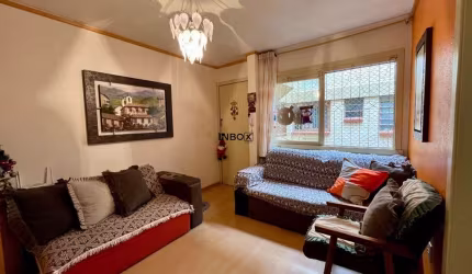 INBOX CIA IMOBILIARIA VENDE - Apartamento de 03 quartos no bairro São Francisco