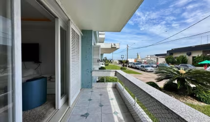 Apartamento 2 dormitórios praia de Atlântida! com 83m², em Xangri-lá/RS.
