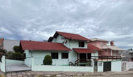 Casa com 5 quartos à venda na Sebastião Fontanive, 07, COHAB, Bento Gonçalves, 200 m2 por R$ 1.516.000