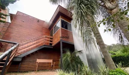 INBOX CIA IMOBILIÁRIA VENDE - Pousada totalmente mobiliada no bairro Verona