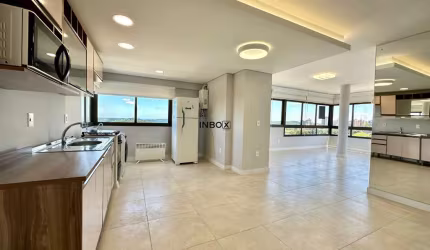 INBOX CIA IMOBILIARIA VENDE, APARTAMENTO NO BOTAFOGO DE BENTO GONÇALVES.