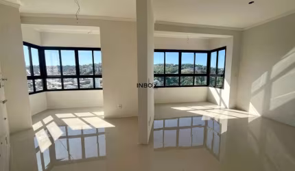 APARTAMENTO NOVO DE DOIS QUARTOS NO BAIRRO BORGO