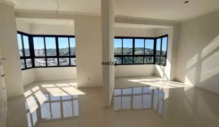 INBOX CIA IMOBILIARIA VENDE - Apartamento de 02 quartos no bairro Borgo